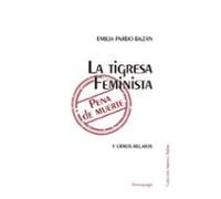 La Tigresa Feminista
