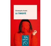 La timidité