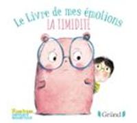 La Timidité (audiolibro)