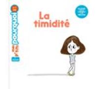 La Timidité (ebook)