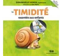 La Timidité Racontée Aux Enfants