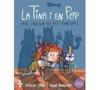 La Tina I En Pop 7: Vull Coneixer Els Reis D Orient!
