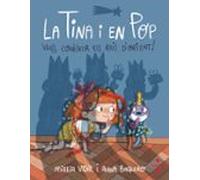 La Tina i en Pop 7: Vull conèixer els Reis d'Orient!