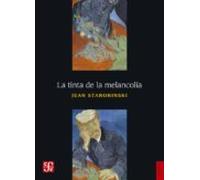 LA TINTA DE LA MELANCOLÍA (Historia (fce))