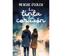 La tinta del corazón (NARRATIVA)
