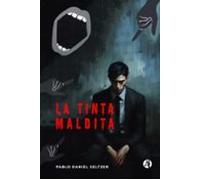 La Tinta Maldita (ebook)