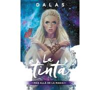 La tinta. Más allá de la magia (4You2)