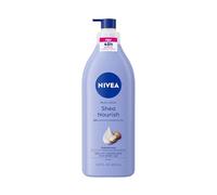 La tinta no se seca Nivea una mayor suavidad de Sensation Skin cubre solo el cuerpo de con mango