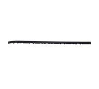 La tira de sellado Kuuleyn, la parte inferior exterior revela una elegante protección mejorada para 2010 a 2021 (Derecha: 75535-60020)