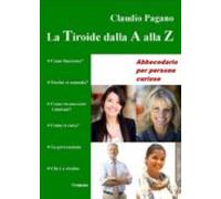 La Tiroide Dalla A Alla Z (ebook)