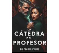 La Titular: Una novela literaria sobre la soledad, el poder académico y la búsqueda interior (The Inferno Collection)