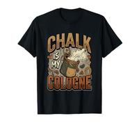 La Tiza para Escalar Rocas es mi Colonia Camiseta