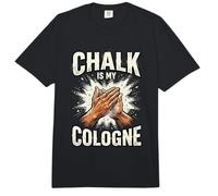 La Tiza para Escalar Rocas es mi Colonia Comfort Colors Adult Heavyweight T-Shirt