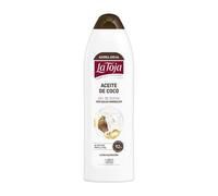 La Toja Aceite Coco Gel Crema Ducha 550 ml