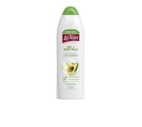 La Toja Avocado Shower Gel + Cream 600ml