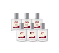 La Toja - Bálsamo After Shave Classic, pack de 6 de 100ml (600ml), Calma la irritación, Piel suave e hidratada.