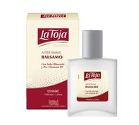 La Toja - Bálsamo Classic Afeitado 100 ml male