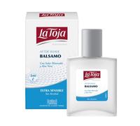 La Toja - Bálsamo Extra Sensible Afeitado 100 ml male
