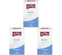 La Toja - Bálsamo Hidrotermal Extra Sensible - Con Aloe Vera y Sales Minerales que calman la irritación de la piel - 1 ud de 100 ml (Paquete de 3)