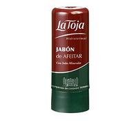 Jabón de Afeitar en barra 50 gr