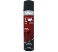 La Toja Hidrotermal Espuma Afeitar Classic Spray 250 + 50ml