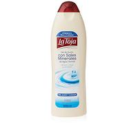 La Toja - Gel Crema De Ducha Hidrotermal - Piel Suave Y Cuidada - 550 Ml, Multicolor, 12 Unidad