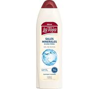 La Toja - Gel de Ducha Hidrotermal -550ml - Relaja, Renueva y Revitaliza Tu Piel - Piel Suave y Cuidada