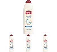 La Toja Gel de Ducha Hidrotermal, Relaja, Renueva y Revitaliza Tu Piel, Piel Suave y Cuidada 4050 G, 600 ml (Paquete de 4)