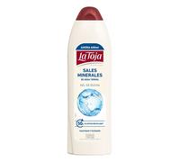 LA TOJA GEL 550ML.HIDROTERMAL -SALES MINERALE