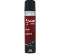 La Toja Hidrotermal Espuma Afeitar Classic Spray 250+50ml