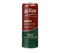 La toja hidrotermal jabón de afeitar - 50 g