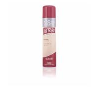 La Toja Hidrotermal Espuma Afeitar Piel Sensible Spray 250+50 ml