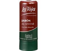 La Toja - Jabón Barra De Recambio Afeitado 50 g male
