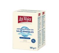 Jabón de Manos La Toja HIDROTERMAL 100 g 2 Unidades