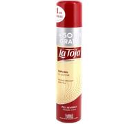 La Toja Espuma De Afeitar Piel Sensible 250+50ml