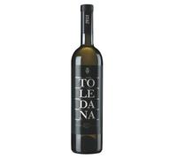 La Toledana Gavi del Comune di Gavi DOCG Vino Blanco Seco Italiano - 1 Botella X 750ml (Paquete de 6)