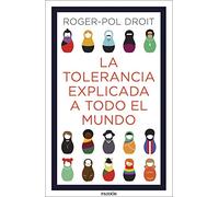 La tolerancia explicada a todo el mundo (Contextos)