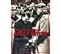 la toma del poder por adolf hitler