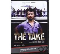La Toma [DVD] (2004) The Take