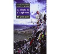 La tomba de Tiangbotxé: 9 (Butxaca)