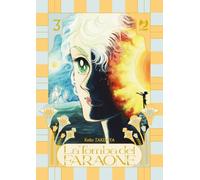 La tomba del faraone (Vol. 3) (J-POP)