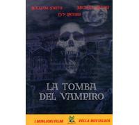 La tomba del vampiro [Italia] [DVD]