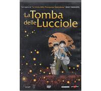 La tomba delle lucciole [Italia] [DVD]