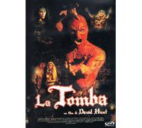 La Tomba [Italia] [DVD]