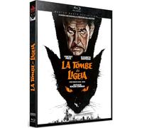 La Tombe de Ligeia [Blu-ray]