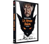 La Tombe de Ligeia [DVD]