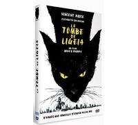 La Tombe de Ligeia [Francia] [DVD]