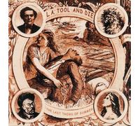 La Tool & die - Last Thorn of Summer [Import]