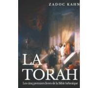 La Torah (ebook)