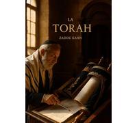 La Torah: Un guide erudit et accessible